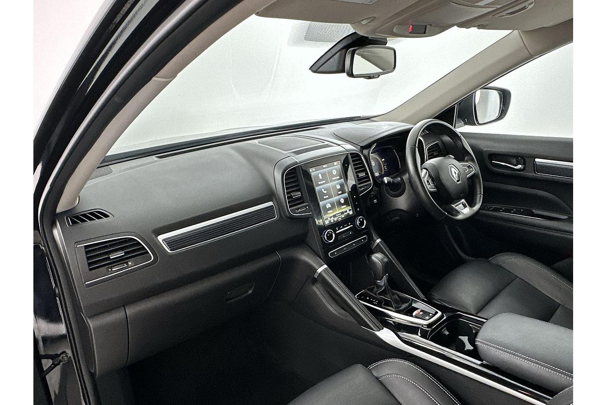 2023 Renault Koleos Zen HZG