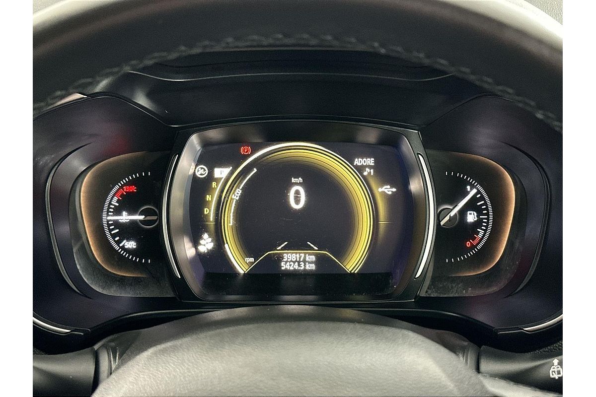 2023 Renault Koleos Zen HZG