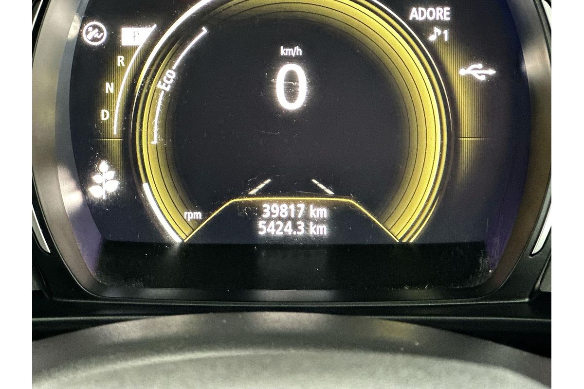 2023 Renault Koleos Zen HZG