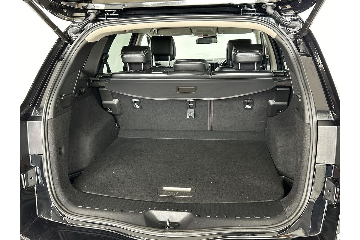 2023 Renault Koleos Zen HZG
