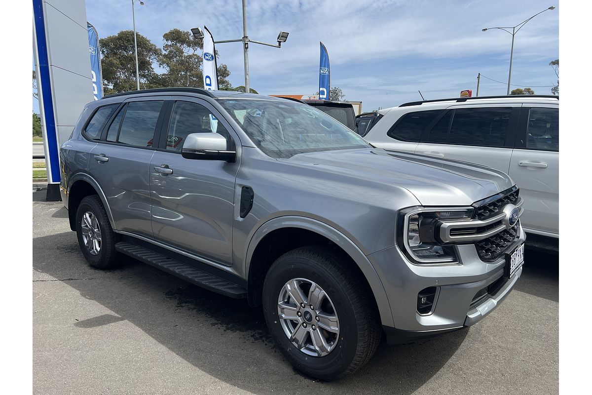 2024 Ford Everest Ambiente