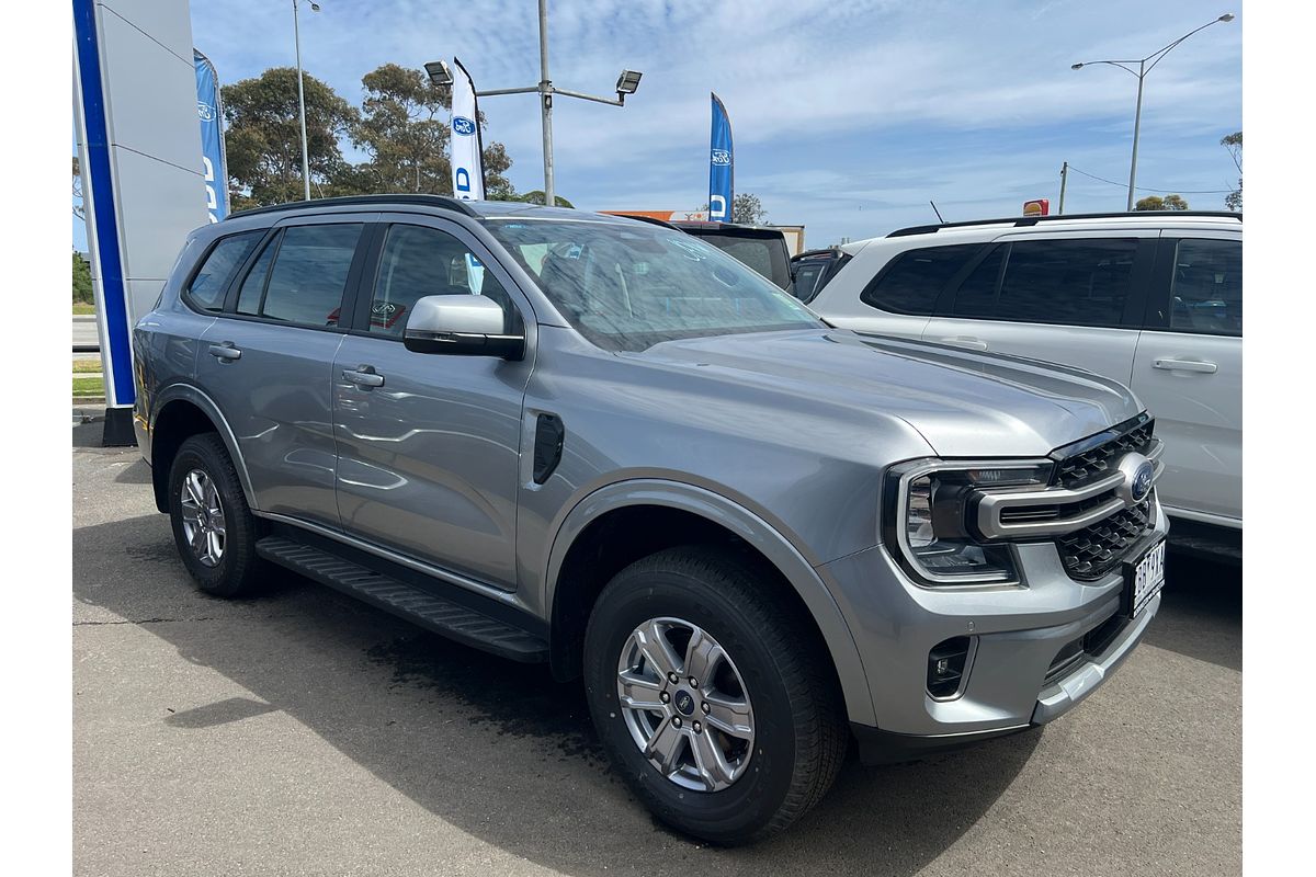 2024 Ford Everest Ambiente