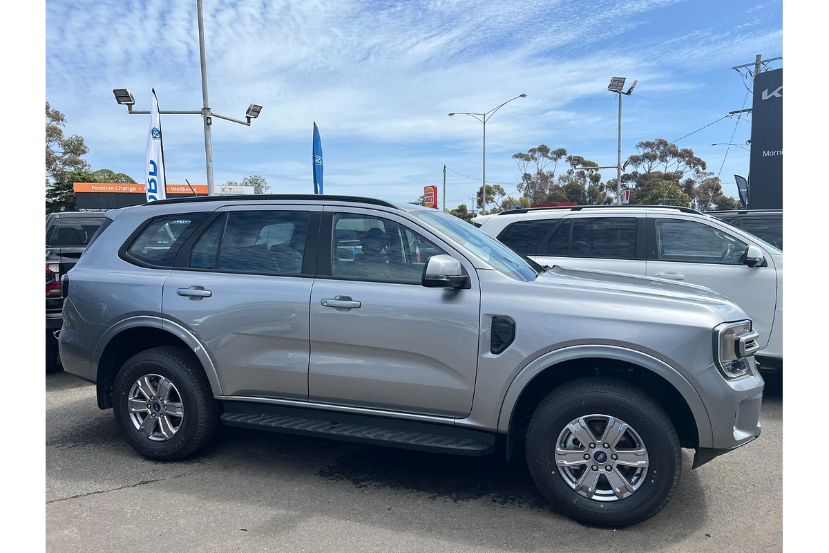 2024 Ford Everest Ambiente