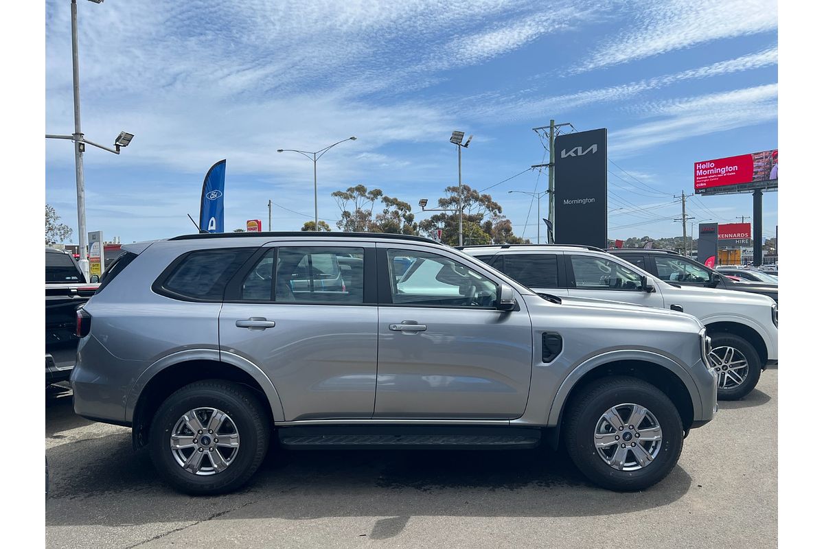 2024 Ford Everest Ambiente