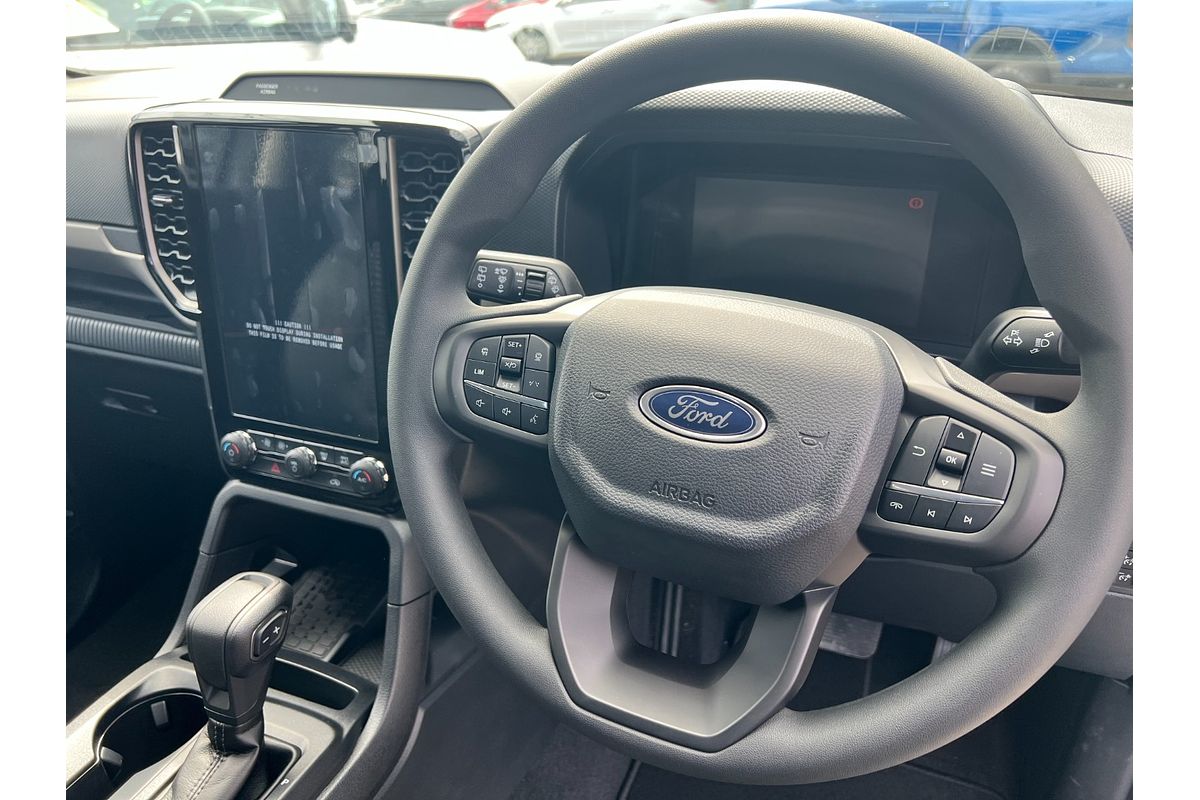2024 Ford Everest Ambiente