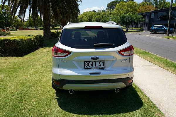 2013 Ford Kuga Trend (AWD) TF