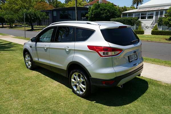 2013 Ford Kuga Trend (AWD) TF