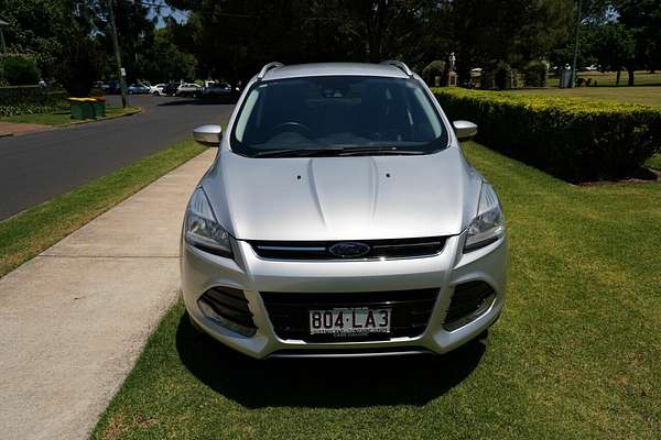 2013 Ford Kuga Trend (AWD) TF