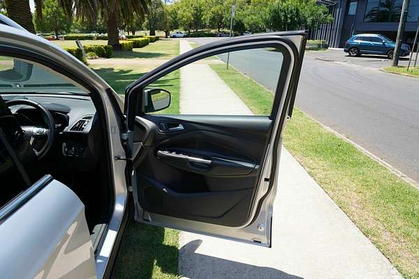 2013 Ford Kuga Trend (AWD) TF