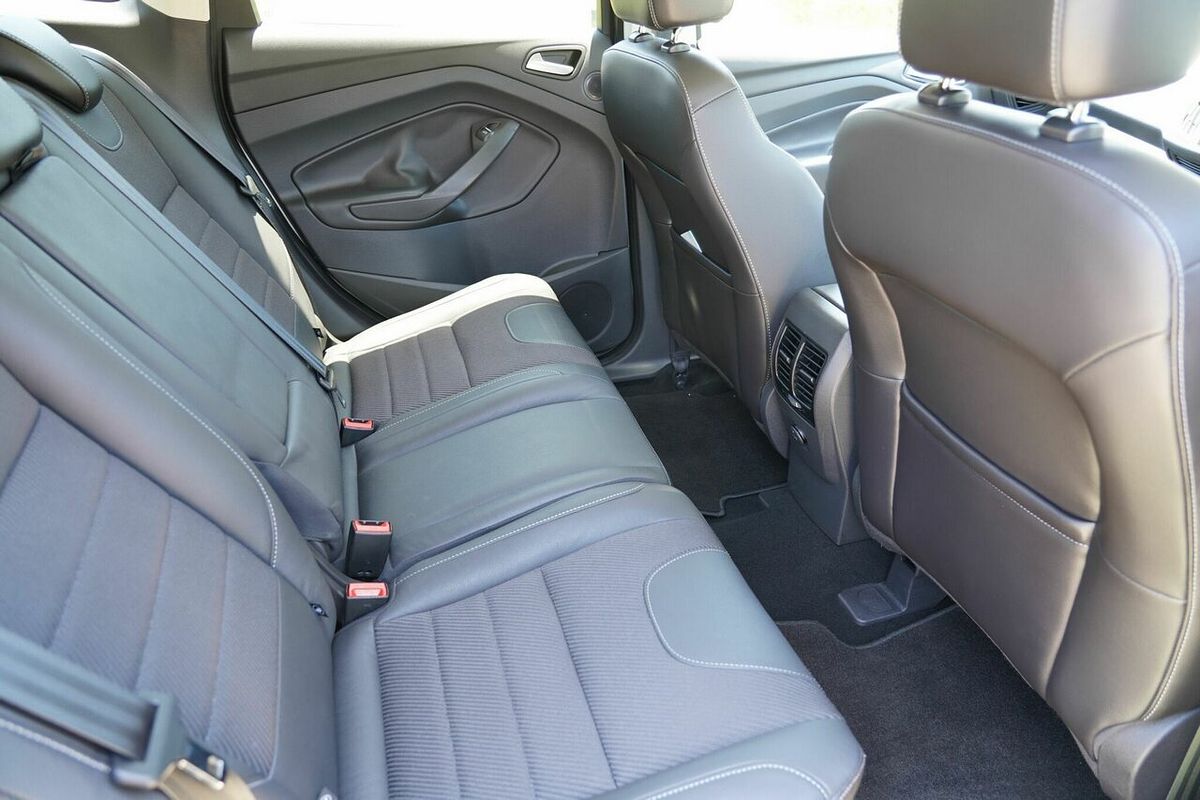 2013 Ford Kuga Trend (AWD) TF