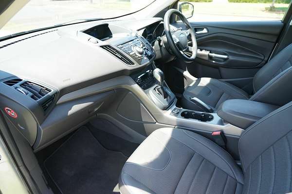 2013 Ford Kuga Trend (AWD) TF