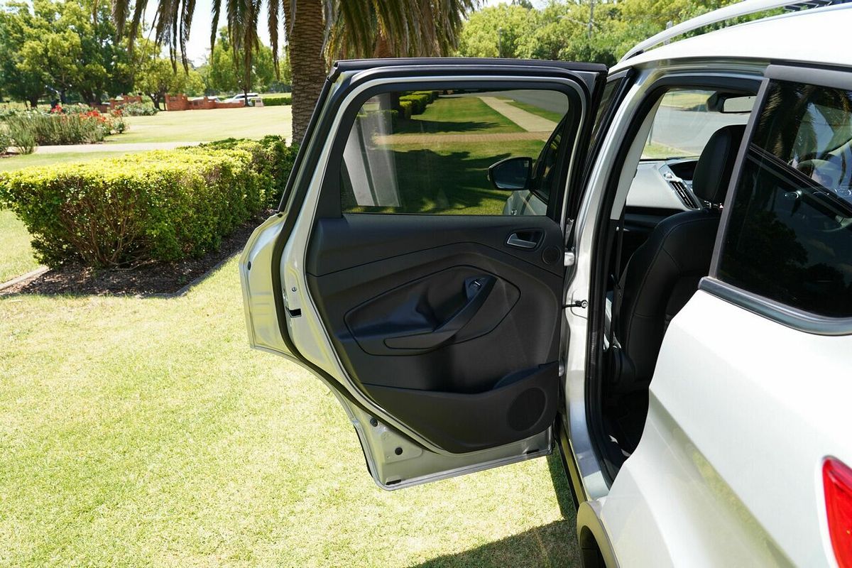 2013 Ford Kuga Trend (AWD) TF