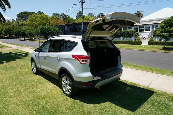 2013 Ford Kuga Trend (AWD) TF