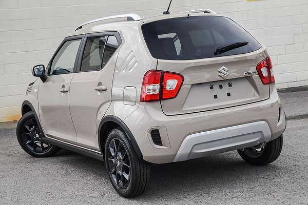 2024 Suzuki Ignis GLX MF Series II