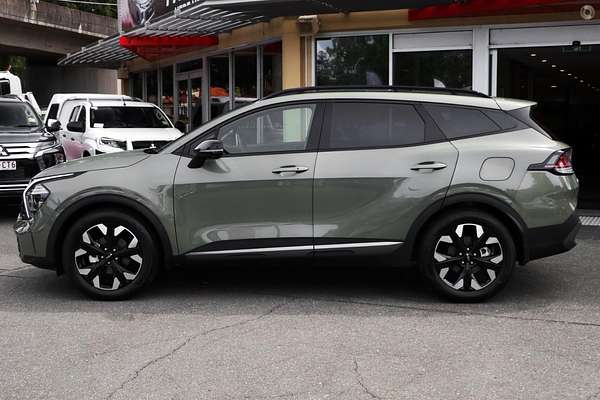 2024 Kia Sportage GT-Line NQ5