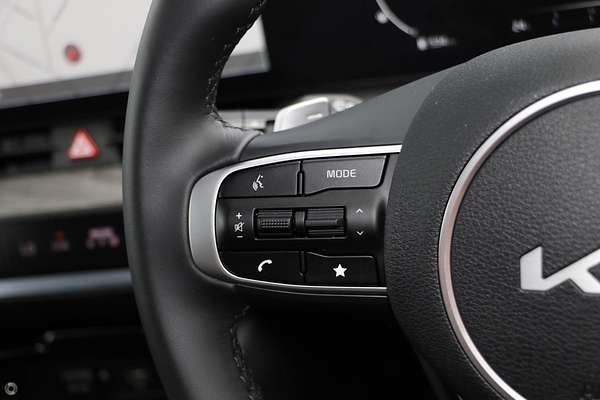2024 Kia Sportage GT-Line NQ5