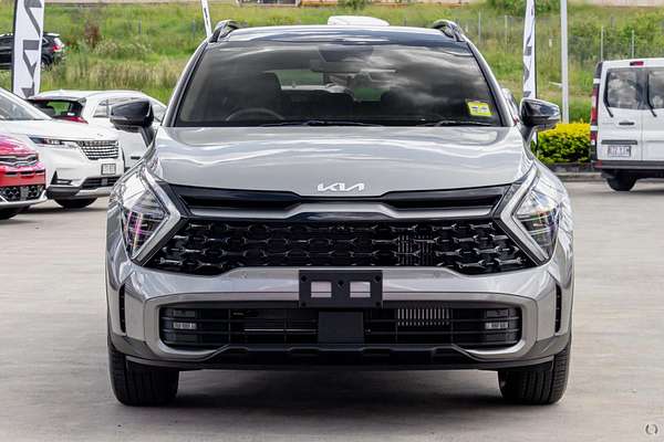 2024 Kia Sportage GT-Line NQ5
