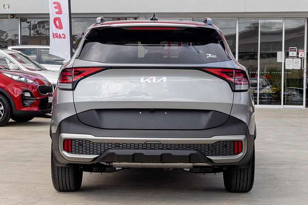 2024 Kia Sportage GT-Line NQ5