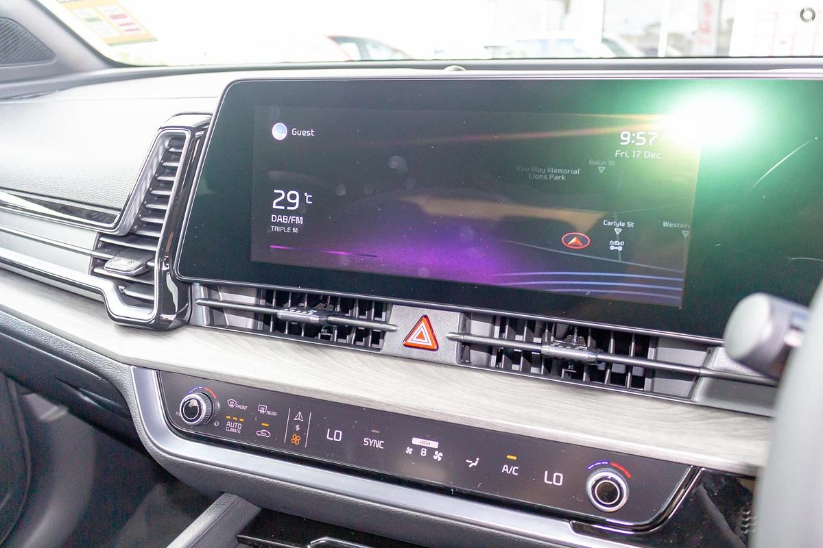 2024 Kia Sportage GT-Line NQ5