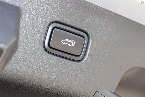 2024 Kia Sportage GT-Line NQ5