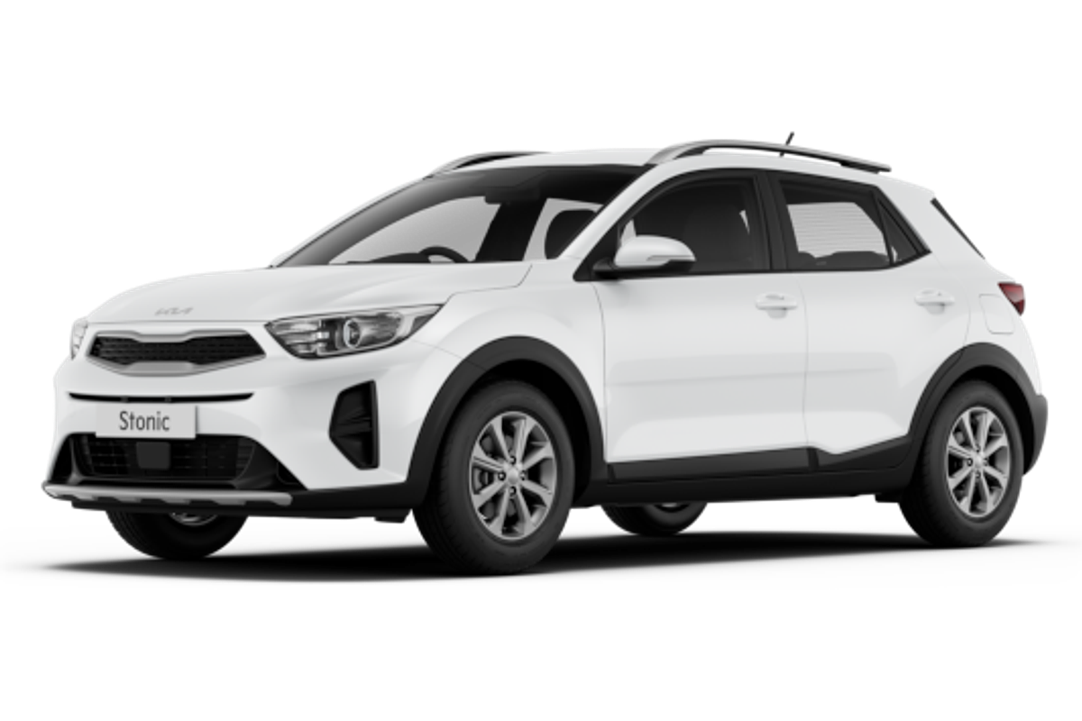 2024 Kia Stonic S YB
