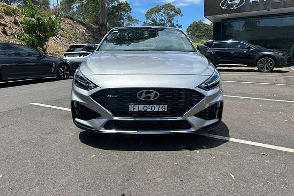 2024 Hyundai i30 N Line Premium PDe.V6