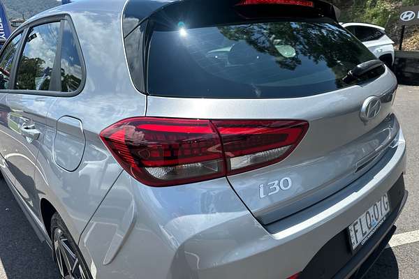 2024 Hyundai i30 N Line Premium PDe.V6