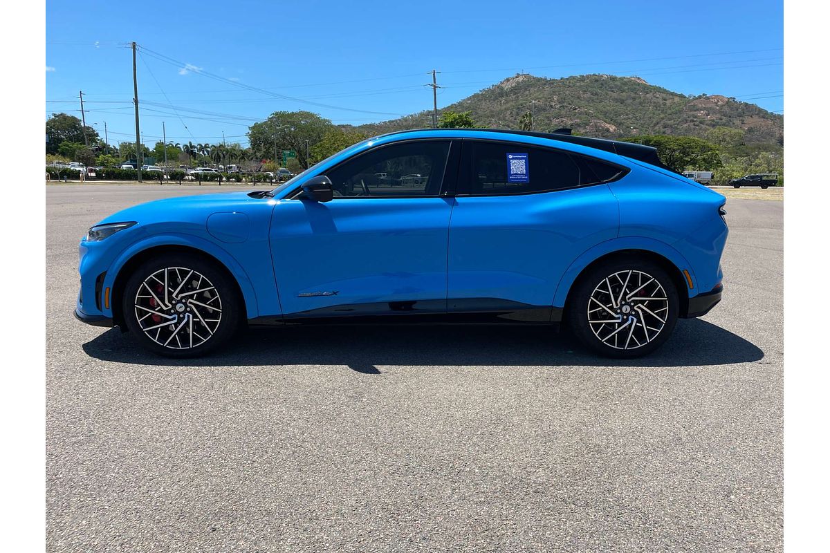 2023 Ford Mustang Mach-E GT
