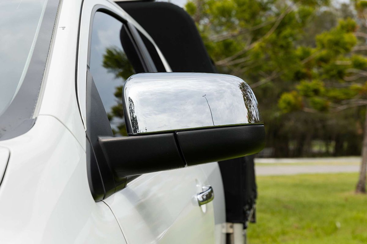 2020 Mazda BT-50 XTR UR 4X4