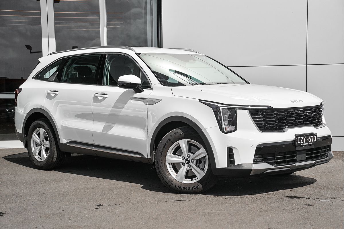 2024 Kia Sorento S MQ4 PE