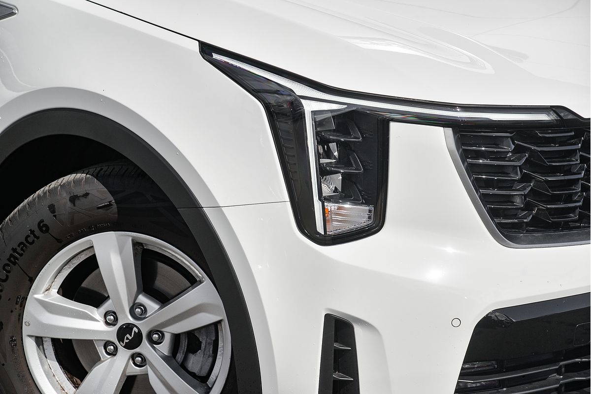 2024 Kia Sorento S MQ4 PE
