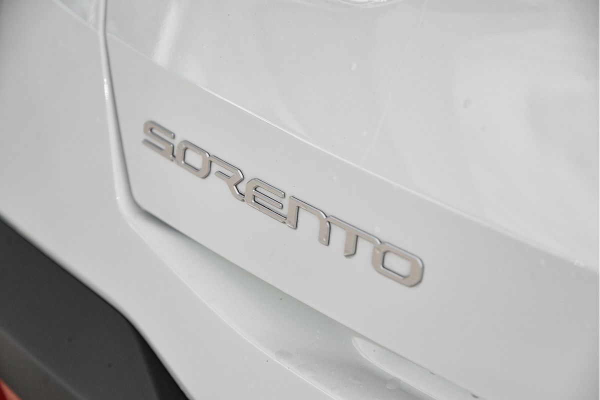 2024 Kia Sorento S MQ4 PE