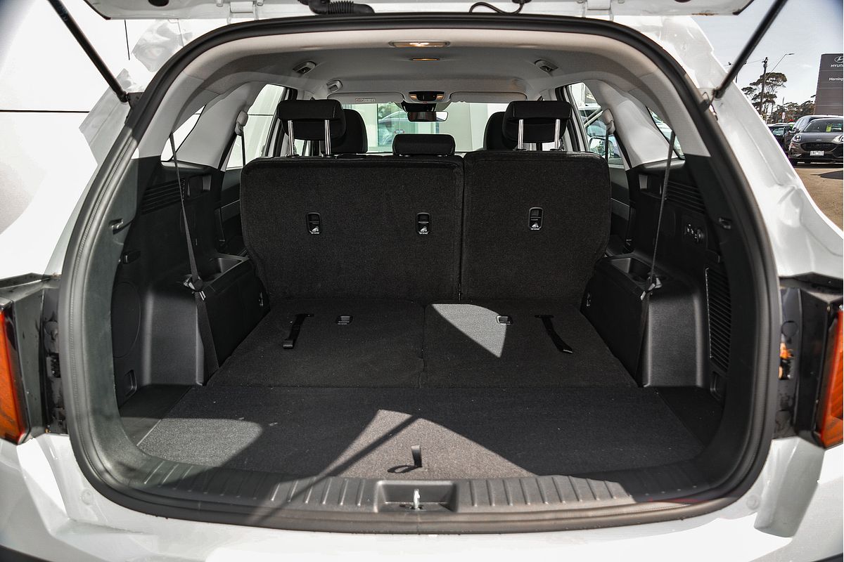 2024 Kia Sorento S MQ4 PE
