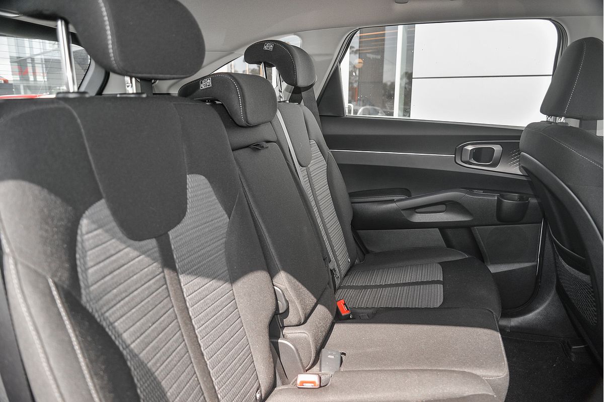 2024 Kia Sorento S MQ4 PE