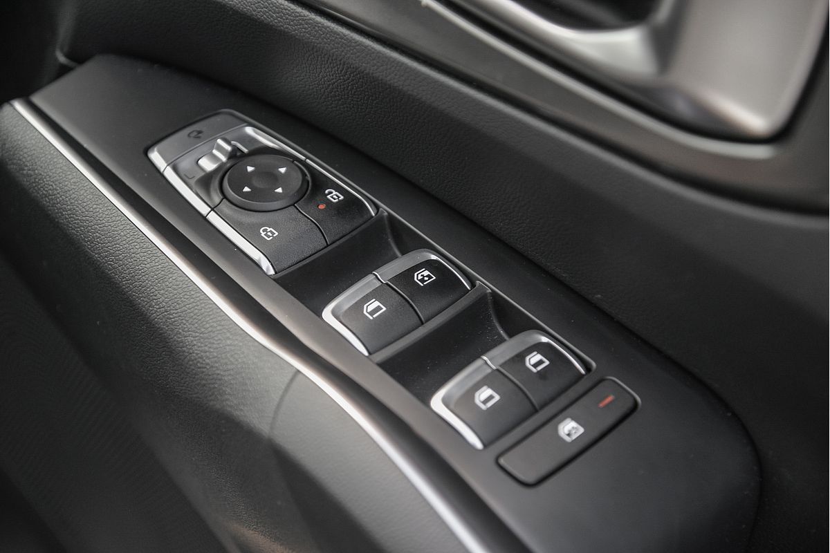 2024 Kia Sorento S MQ4 PE