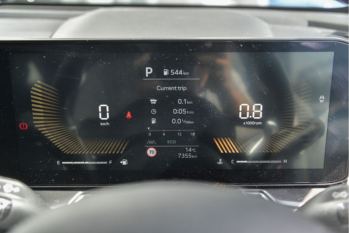 2024 Kia Sorento S MQ4 PE