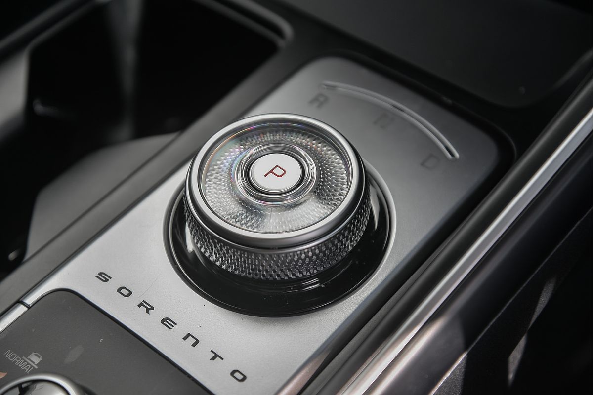 2024 Kia Sorento S MQ4 PE