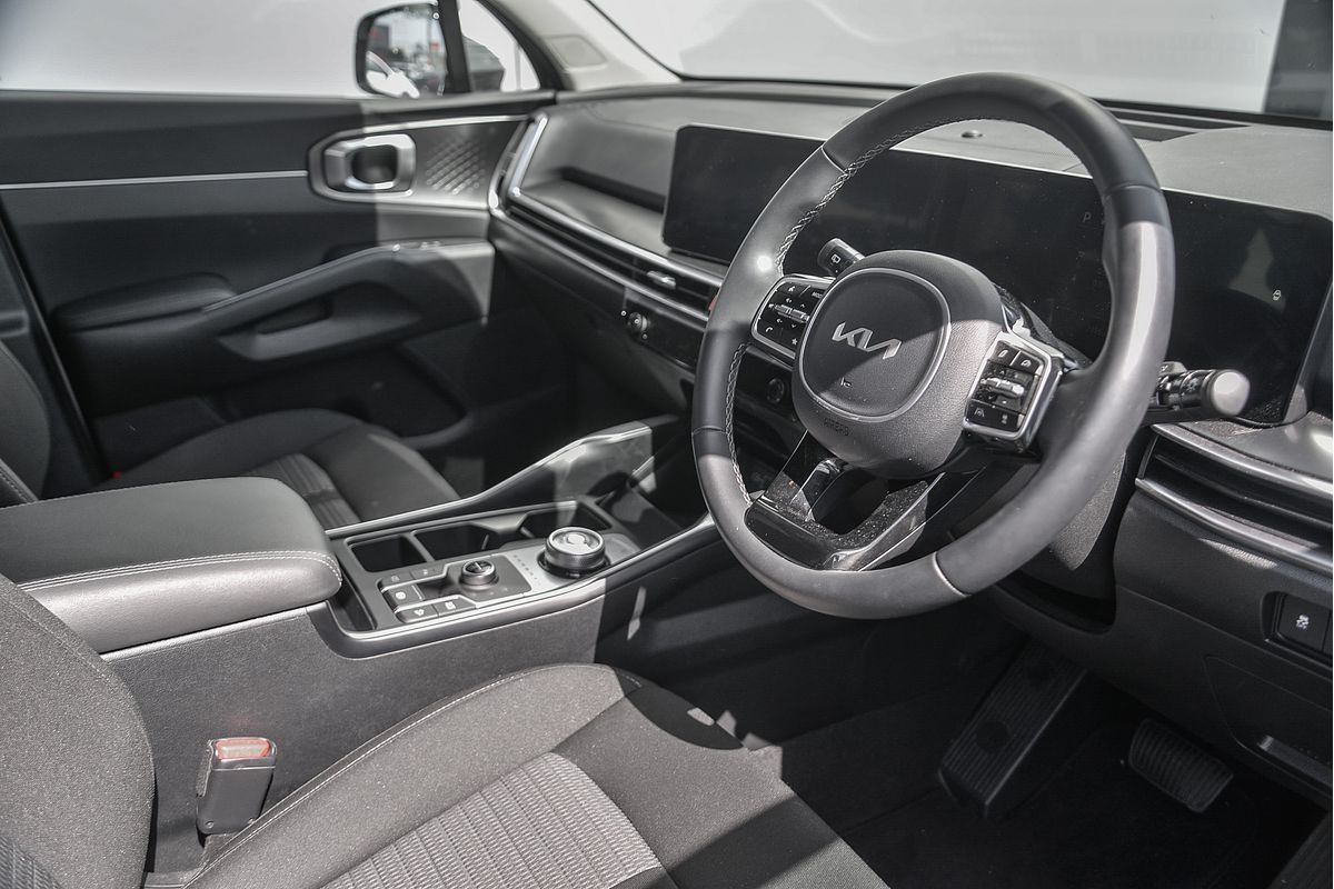 2024 Kia Sorento S MQ4 PE