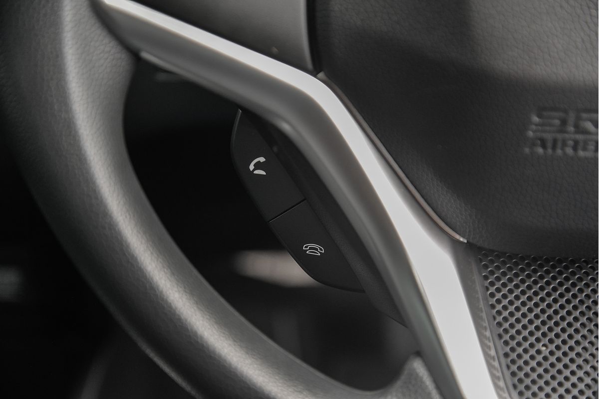 2017 Honda Jazz VTI GF