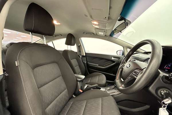 2014 Kia Cerato S YD