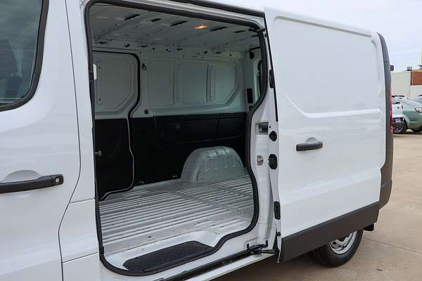2023 Renault Trafic Pro X82 LWB