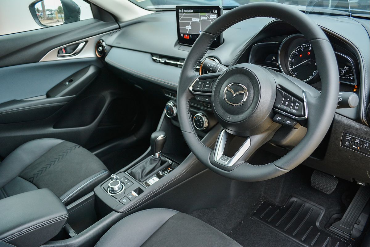 2024 Mazda CX-3 G20 Touring SP DK