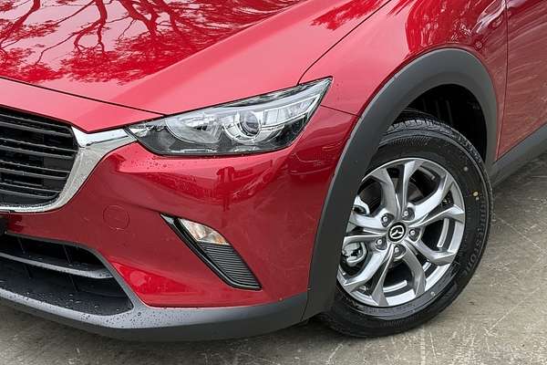 2024 Mazda CX-3 G20 Sport DK