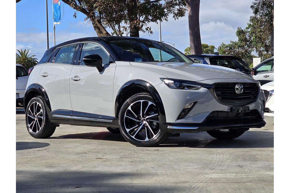 2024 Mazda CX-3 G20 Touring SP DK