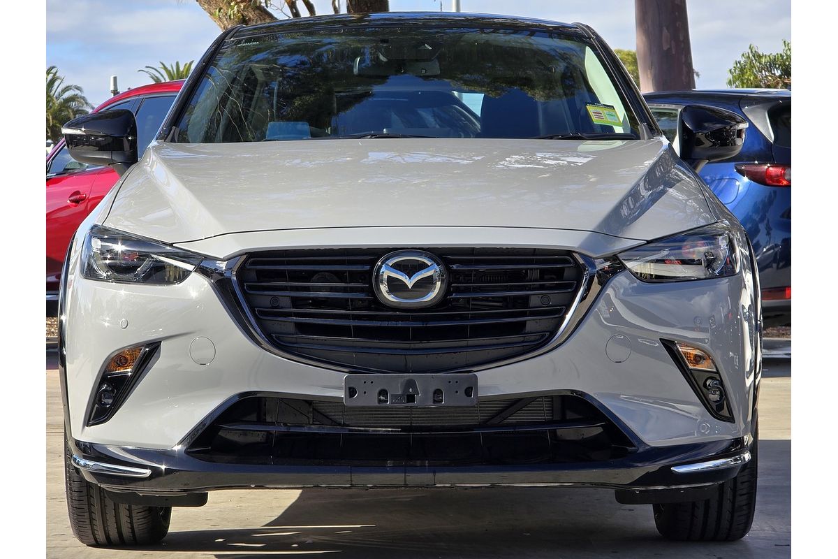 2024 Mazda CX-3 G20 Touring SP DK