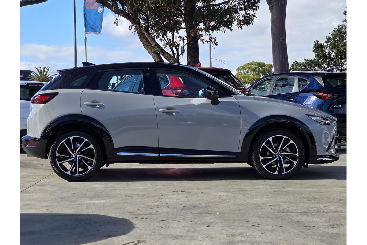 2024 Mazda CX-3 G20 Touring SP DK