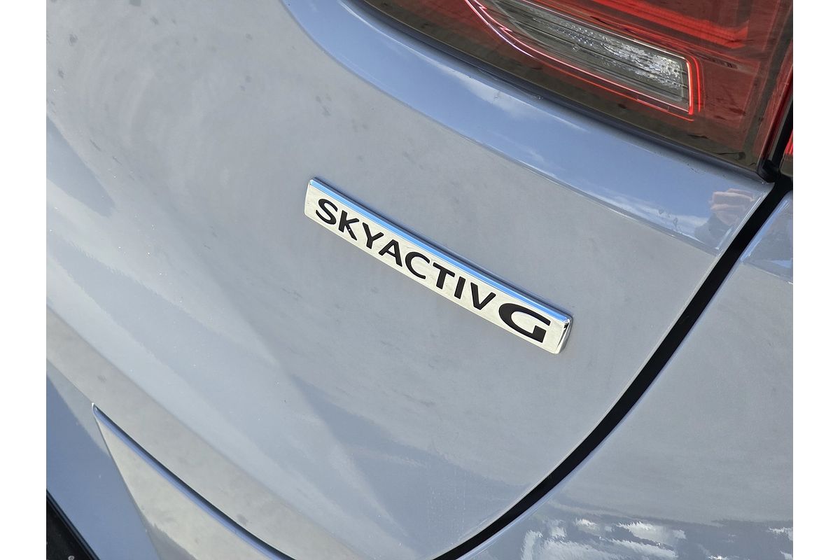 2024 Mazda CX-3 G20 Touring SP DK