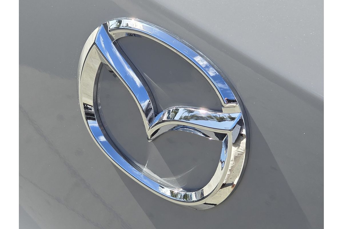 2024 Mazda CX-3 G20 Touring SP DK