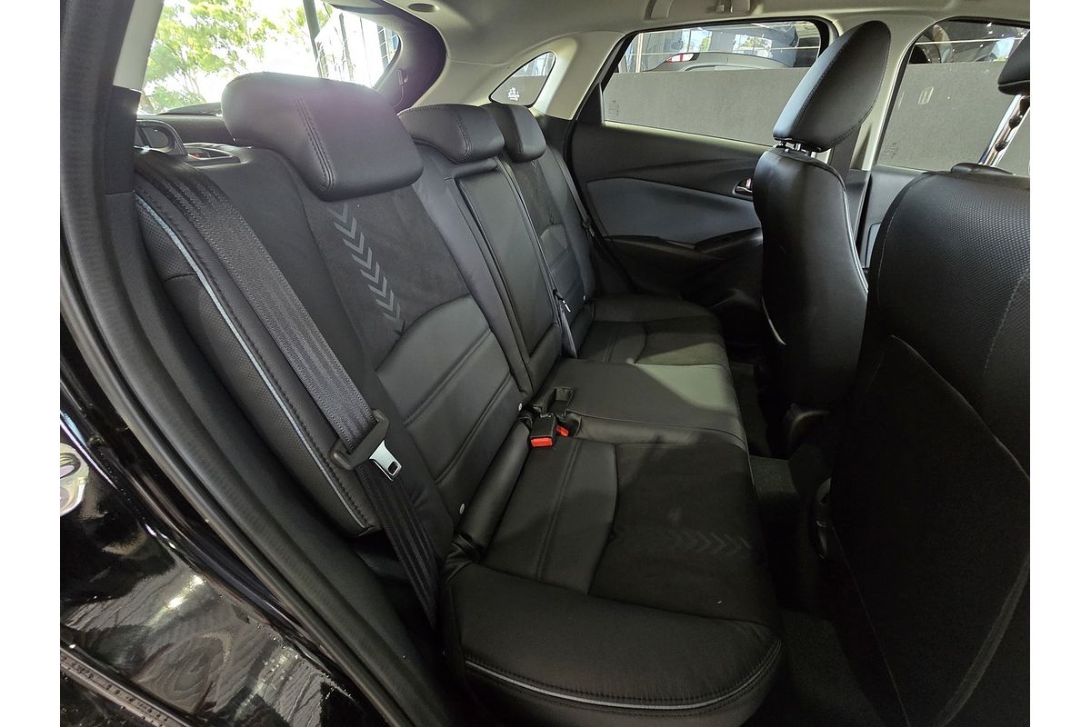 2024 Mazda CX-3 G20 Touring SP DK