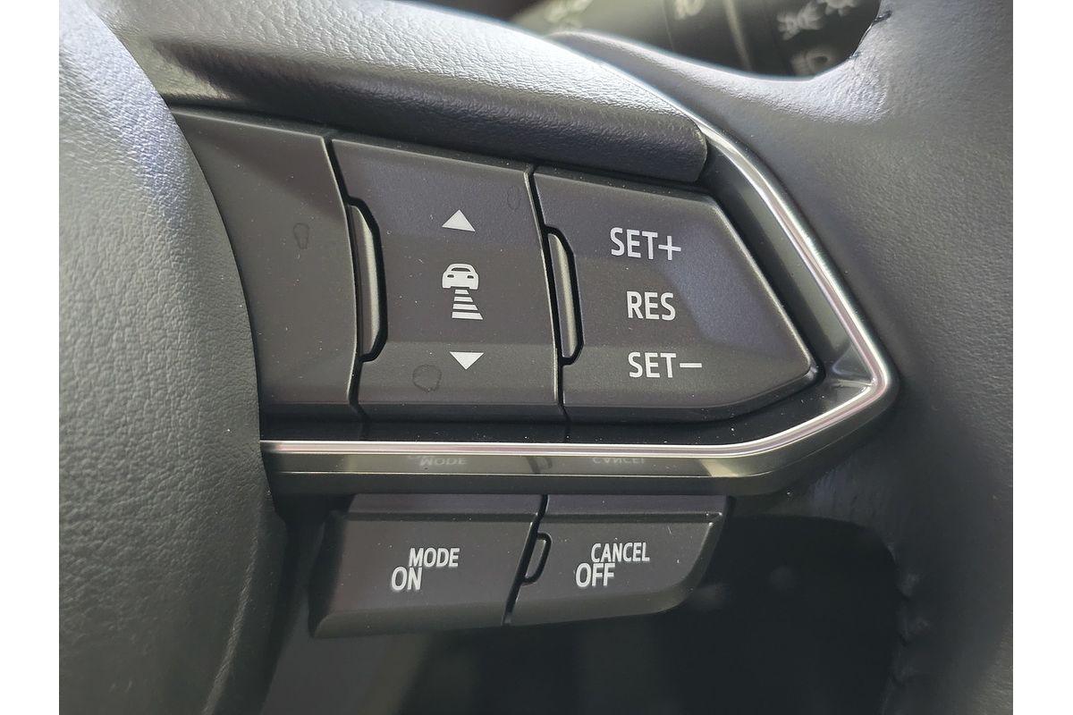 2024 Mazda CX-3 G20 Touring SP DK